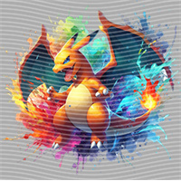 Japanese anime-JP 1425